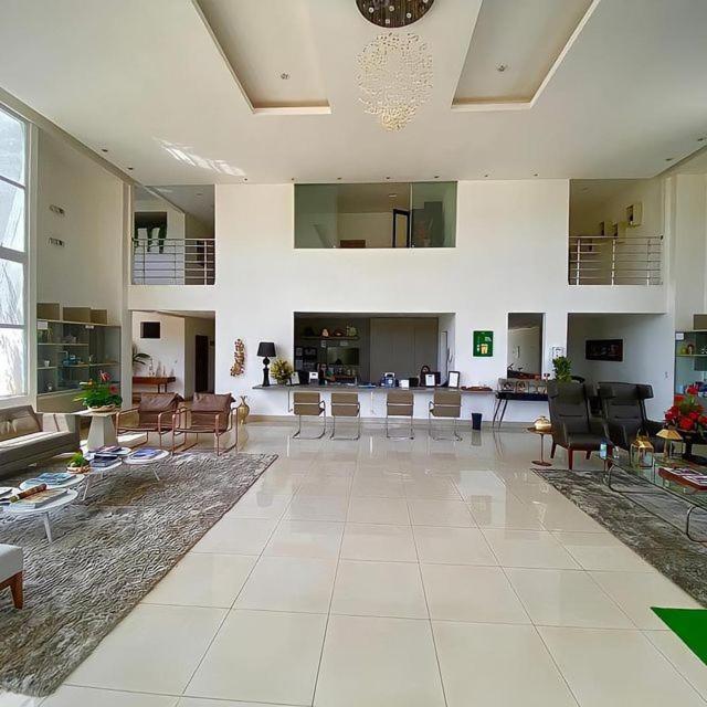France Hotel Guarabira Extérieur photo