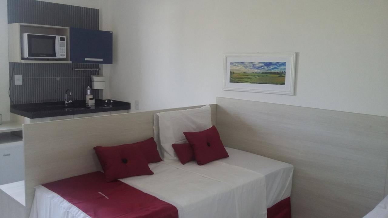 France Hotel Guarabira Extérieur photo