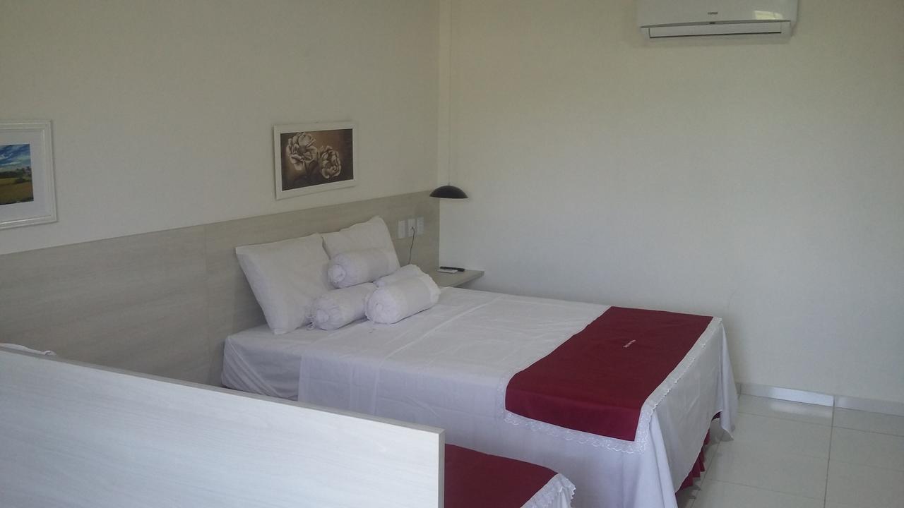 France Hotel Guarabira Extérieur photo