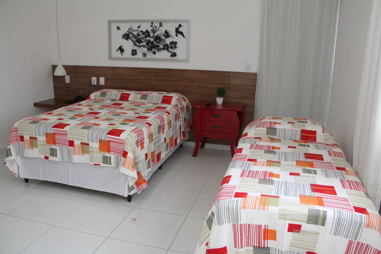 France Hotel Guarabira Extérieur photo